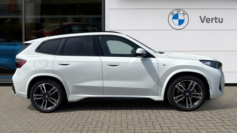 BMW iX1 230kW xDrive30 M Sport 65kWh 5dr Auto Electric Estate